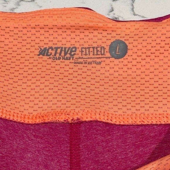 Nice Leggings - Picture 2 of 3